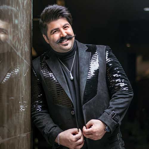 بهنام بانی  فصل عاشقی