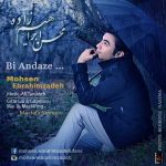 دانلود آهنگ احساسی  بی اندازه از محسن ابراهیم زاده