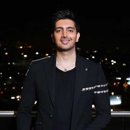 فرزاد فرزین  شبگرد