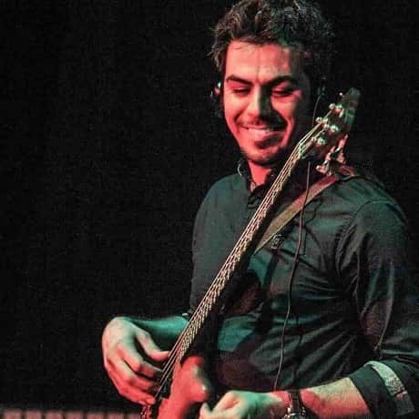 گرشا رضایی دل ندارم