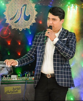 اصغر باکردار دائیک