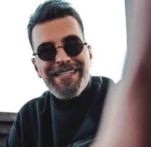 دانلود ریمیکس آتیش از آصف آریا