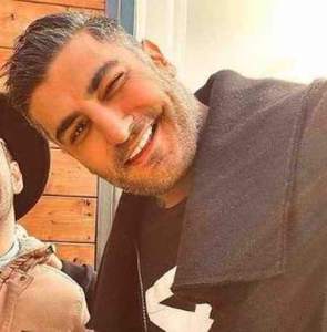 دانلود ریمیکس الله از شهاب مظفری