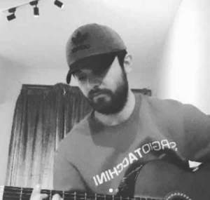 دانلود ریمیکس بد و بدتر از سینا پارسیان