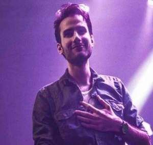 دانلود ریمیکس درد از مهدی احمدوند