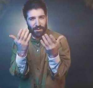 دانلود ریمیکس مستم کن از حمید هیراد