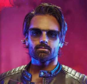 دانلود ریمیکس میگیرم دست تورو از سهراب پاکزاد