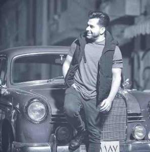 دانلود ریمیکس نگار از رضا بهرام 