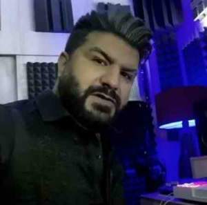 دانلود ریمیکس هیچی نگو از مجید خراطها