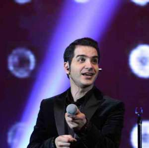 دانلود ریمیکس کی جای من اومده از محسن یگانه