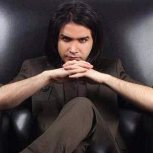 کد پیشواز بهت قول میدم از محسن یگانه