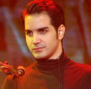 کد پیشواز بهت قول میدم از محسن یگانه