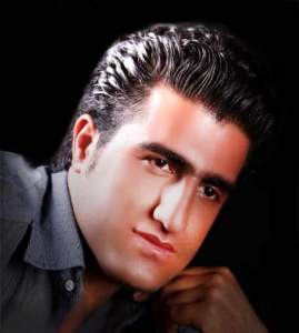 کد پیشواز بی کس از محسن لرستانی