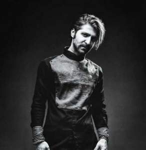 کد پیشواز خدا نکنه از حمید هیراد