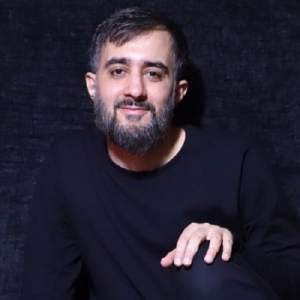 کد پیشواز خیال روی تو از محمدحسین پویانفر