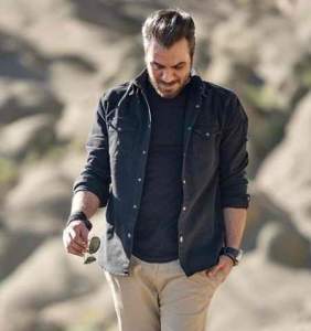 کد پیشواز دریا دریا از گرشا رضایی 