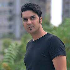 کد پیشواز نیستی کنارم از علیرضا روزگار 