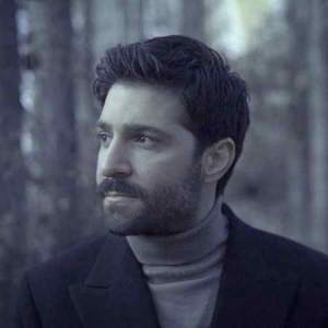 کد پیشواز نیمه جانم از حمید هیراد