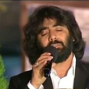 کد پیشواز پدر از رضا نیک فرجام 