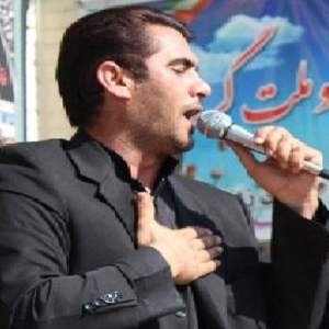 کد پیشواز کربلا میخوام ابالفضل از جلال زارع