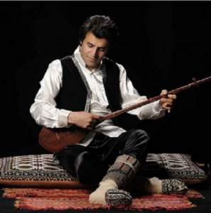 اکبر رستگار