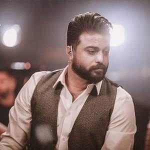 کد پیشواز افسانه از بابک جهانبخش