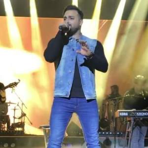 کد پیشواز ای وای از بابک جهانبخش