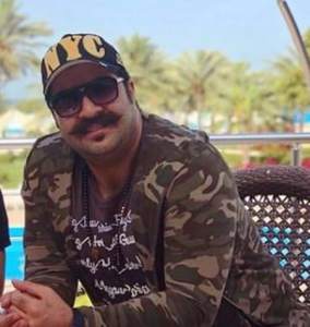 کد پیشواز این عشقه از بهنام بانی