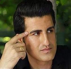 کد پیشواز بخاطر تو از محسن لرستانی