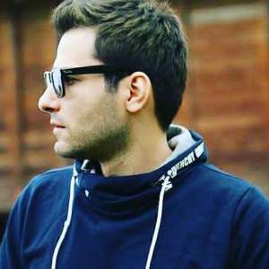 کد پیشواز بغض از مهدی احمدوند