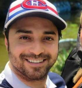 کد پیشواز به کسی چه از بابک جهانبخش