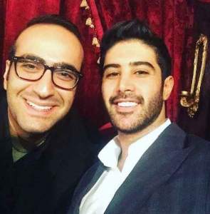 کد پیشواز بهترین دقیقه ها از مهدی جهانی 