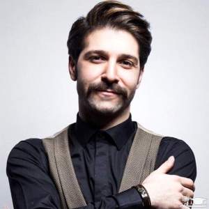 کد پیشواز خدا نکند از حمید هیراد