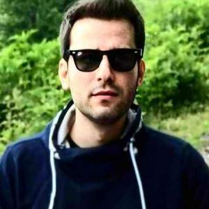 کد پیشواز دیوونه از مهدی احمدوند