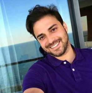 کد پیشواز عاشقی از بابک جهانبخش