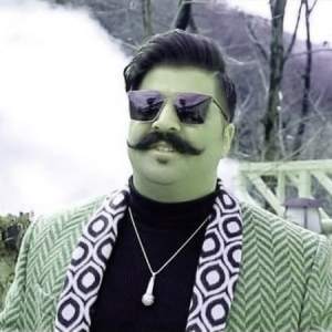 کد پیشواز فقط برو از بهنام بانی