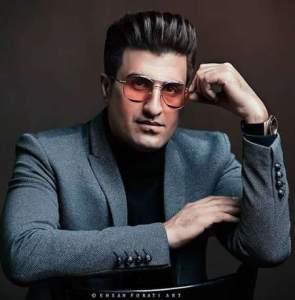 کد پیشواز قصه ها از محسن لرستانی