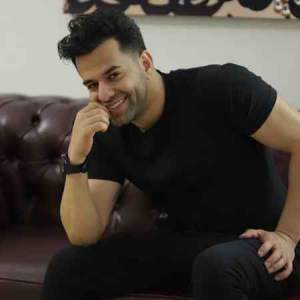 کد پیشواز لعنت به شب های بعد از تو از رضا بهرام 