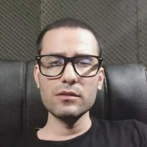 کد پیشواز لیلی از مهدی احمدوند