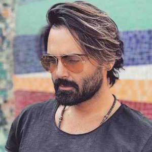 کد پیشواز مال من باش از سهراب پاکزاد