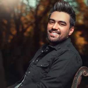 کد پیشواز ماهی از علی منتظری 