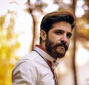 کد پیشواز مجنون از حمید هیراد