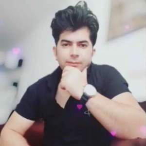 کد پیشواز می نالم از تو دنیا از علی رزاقی 