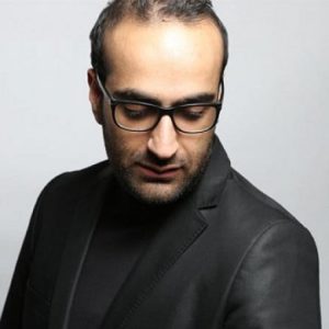 کد پیشواز نامهربون از مهدی جهانی 