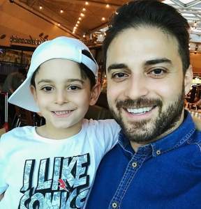 کد پیشواز نامهربونی از بابک جهانبخش