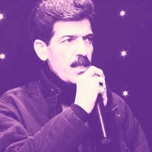 کد پیشواز نداره این دنیا وفا از ناصر یعقوبی