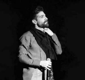 کد پیشواز هل هله از حمید هیراد