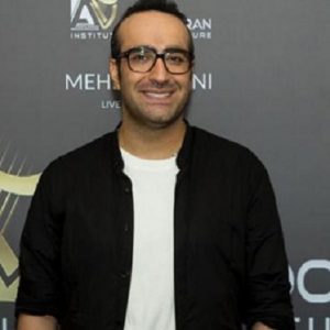 کد پیشواز هم نفس از مهدی جهانی 