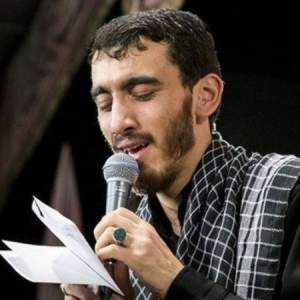 کد پیشواز پیش دخترش غریب کوفه از مهدی رسولی