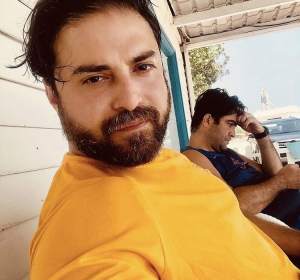 کد پیشواز چشم من از بابک جهانبخش